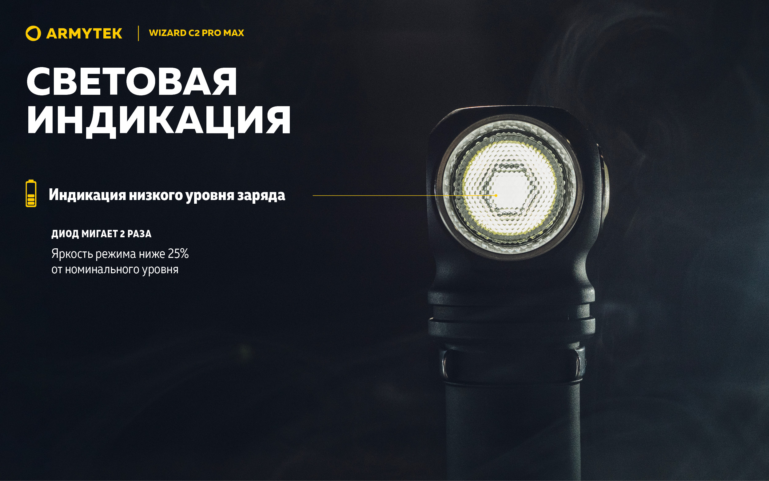 WIZARD C2 PRO